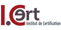 I Logo de l'institut de certification